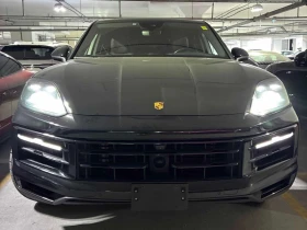 Porsche Cayenne COUPE AWD * ГЛАВНО ПРЕДСТАВИТЕЛСТВО НА PORSCHE* , снимка 2