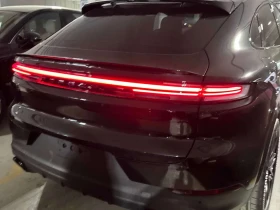 Porsche Cayenne COUPE AWD * ГЛАВНО ПРЕДСТАВИТЕЛСТВО НА PORSCHE* , снимка 5