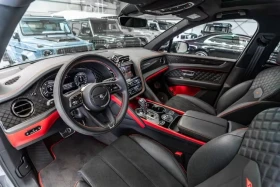 Bentley Bentayga S V8 BLACKLINE NAIM PANO TV , снимка 7