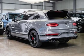 Bentley Bentayga S V8 BLACKLINE NAIM PANO TV , снимка 2