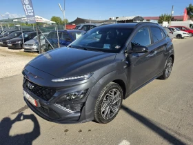 Hyundai Kona 1.6 I  N-LINE 200 к.с., снимка 2