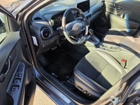 Hyundai Kona 1.6 I  N-LINE 200 к.с., снимка 7