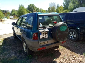 Land Rover Freelander 2.0TDI, снимка 3