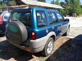 Land Rover Freelander 2.0TDI, снимка 4