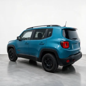 Jeep Renegade TRAILHAWK 2.0, снимка 6