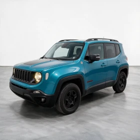 Jeep Renegade TRAILHAWK 2.0, снимка 8