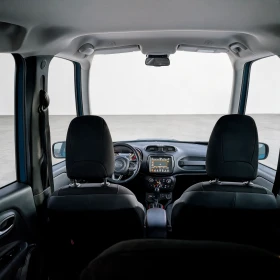 Jeep Renegade TRAILHAWK 2.0, снимка 12