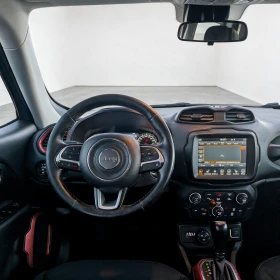 Jeep Renegade TRAILHAWK 2.0, снимка 13