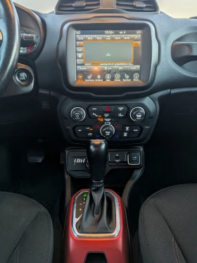 Jeep Renegade TRAILHAWK 2.0, снимка 15