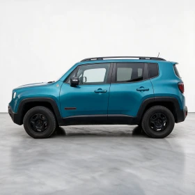 Jeep Renegade TRAILHAWK 2.0, снимка 7