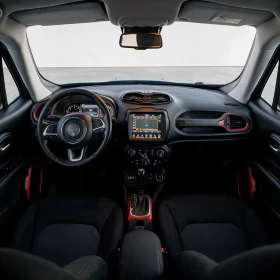 Jeep Renegade TRAILHAWK 2.0, снимка 11