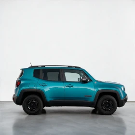 Jeep Renegade TRAILHAWK 2.0, снимка 3