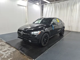 Mercedes-Benz GLC 300 Coupe * CARFAX * Без инциденти * , снимка 4