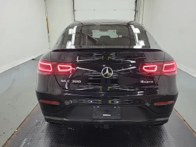 Mercedes-Benz GLC 300 Coupe * CARFAX * Без инциденти * , снимка 5