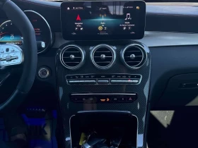 Mercedes-Benz GLC 43 AMG CARFAX, снимка 9
