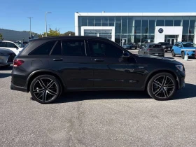 Mercedes-Benz GLC 43 AMG CARFAX, снимка 3