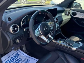 Mercedes-Benz GLC 43 AMG CARFAX, снимка 5