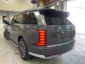 Hyundai Palisade HEV 2.5T ! 4WD ! 6+ 1 ! Calligraphy !, снимка 6