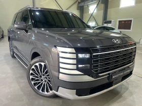 Hyundai Palisade HEV 2.5T ! 4WD ! 6+ 1 ! Calligraphy !, снимка 1