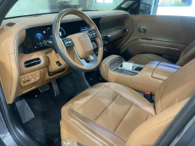 Hyundai Palisade HEV 2.5T ! 4WD ! 6+ 1 ! Calligraphy !, снимка 8
