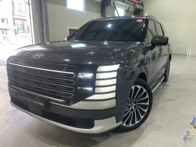 Hyundai Palisade HEV 2.5T ! 4WD ! 6+ 1 ! Calligraphy !, снимка 3