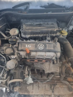 VW T-Roc 2000 TDI, снимка 11