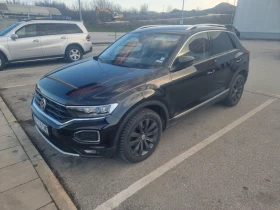 VW T-Roc 2000 TDI, снимка 1