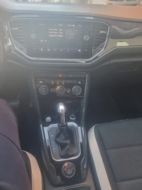 VW T-Roc 2000 TDI, снимка 10