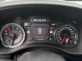 Dodge RAM 1500 * Sport * CARFAX * ЦЕНА ДО БГ, снимка 8