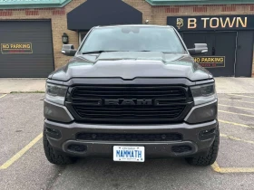 Dodge RAM 1500 * Sport * CARFAX * ЦЕНА ДО БГ, снимка 6