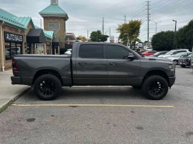 Dodge RAM 1500 * Sport * CARFAX * ЦЕНА ДО БГ, снимка 3