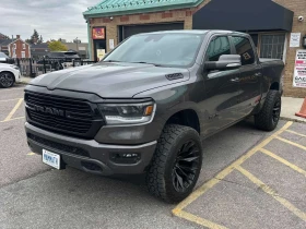 Dodge RAM 1500 * Sport * CARFAX * ЦЕНА ДО БГ, снимка 1