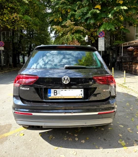 VW Tiguan, снимка 4