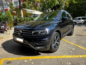 VW Tiguan, снимка 2