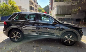 VW Tiguan, снимка 3