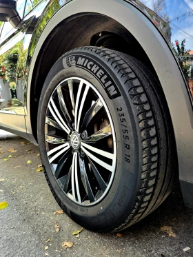 VW Tiguan, снимка 6