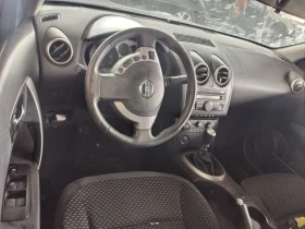 Nissan Qashqai 1.5 dci, снимка 3