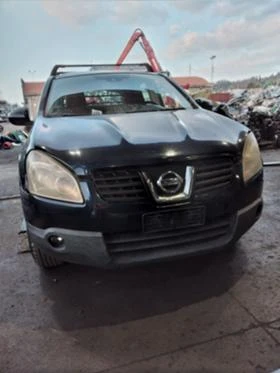 Nissan Qashqai 1.5 dci | Mobile.bg    2