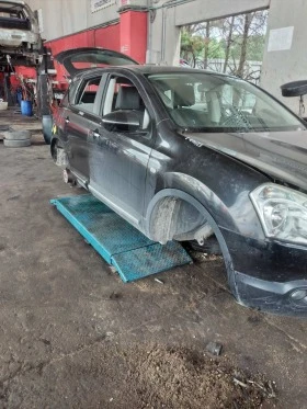 Nissan Qashqai 1.5 dci, снимка 8