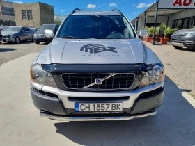 Volvo Xc90 2.4/163ks | Mobile.bg    2