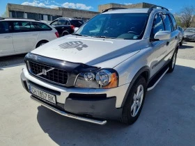 Обява за продажба на Volvo Xc90 2.4/163ks ~12 900 лв. - изображение 2