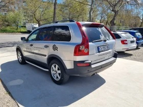 Обява за продажба на Volvo Xc90 2.4/163ks ~12 900 лв. - изображение 4