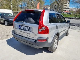 Volvo Xc90 2.4/163ks | Mobile.bg    7