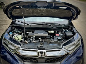 Honda Cr-v Touring AWD | Mobile.bg   16