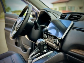 Honda Cr-v Touring AWD, снимка 9 - Автомобили и джипове - 45830710