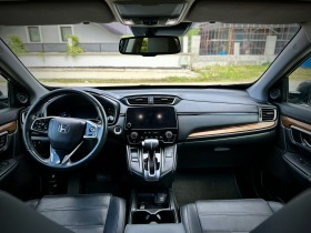Honda Cr-v Touring AWD, снимка 12