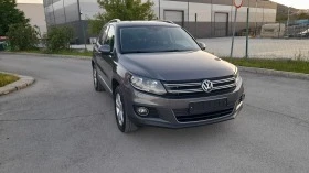 VW Tiguan 2.0  TDI - AVTOMAT  | Mobile.bg    8