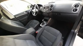 VW Tiguan 2.0  TDI - AVTOMAT  | Mobile.bg    11