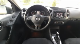 VW Tiguan 2.0  TDI - AVTOMAT , снимка 14