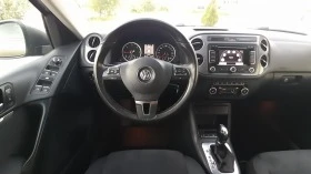 VW Tiguan 2.0  TDI - AVTOMAT  | Mobile.bg    14